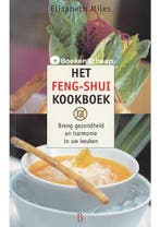 Het Feng-Shui kookboek, Verzenden