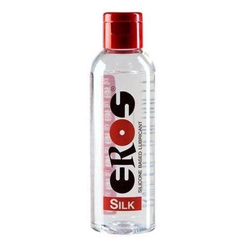 EROS Silk - 1 Liter, Verzenden