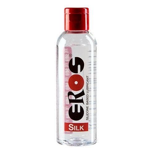EROS Silk - 1 Liter, Sports & Fitness, Produits de massage, Envoi