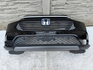 Voorbumper Honda HR-V 71101-3M0-ZZ00, Verzenden, Gebruikt