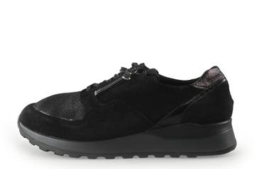 Waldlaufer Sneakers in maat 44 Zwart, Waldlaufer, Verzenden, Zwart, Sneakers