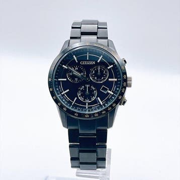 Citizen - Eco-Drive - Sans prix de réserve - E820-S105501 -, Nieuw