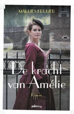 De kracht van Amélie 9789493245105 Marlies Kruijer, Boeken, Verzenden, Zo goed als nieuw, Marlies Kruijer