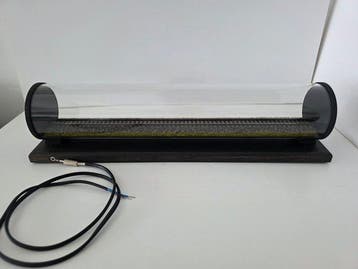 Handmade H0 - Fixation pour train miniature (1) - Affichage, Nieuw