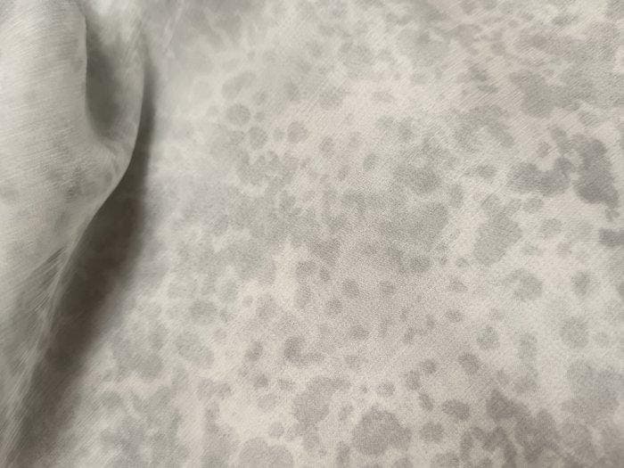 Zuivere zijde E 495 Afmeting 5×1,40 m - Textiel - 500 cm -, Antiek en Kunst, Antiek | Tapijten, Tafelkleden en Textiel