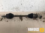 Aandrijfas links-voor Fiat Panda O126839, Nieuw