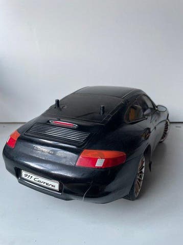 1:10 - Voiture miniature - Porsche 911 Carrera (modelauto,