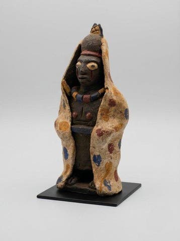 Fetisch - Fon - Benin (Zonder minimumprijs)