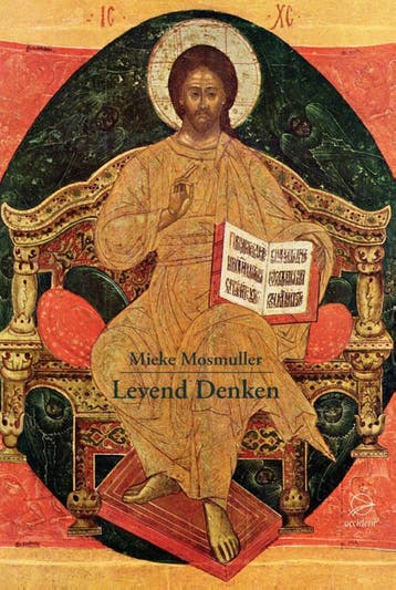 Levend Denken | Mieke Mosmuller | Nieuw, Verzenden, Mieke Mosmuller