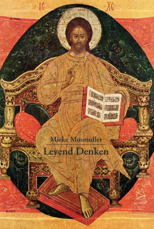 Levend Denken | Mieke Mosmuller | Nieuw, Livres, Livres Autre, Envoi