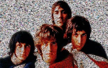 David Law (1967) - Crypto The Who, Antiek en Kunst