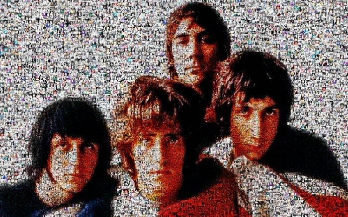 David Law (1967) - Crypto The Who, Antiquités & Art, Art | Objets design