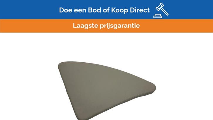 Bieden: Quicksilver 755 Bowrider Durable, Watersport en Boten, Bootonderdelen, Ophalen of Verzenden