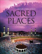 Sacred Places 9781847244215 Philip Carr-Gomm, Verzenden, Philip Carr-Gomm