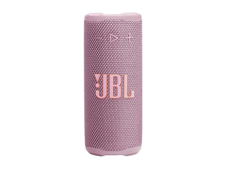 JBL -  Grip  - Roze, TV, Hi-fi & Vidéo, Enceintes, Envoi
