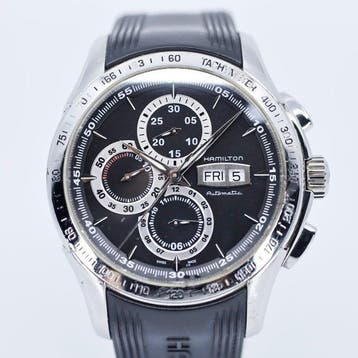 Hamilton - Jazzmaster Road - H328160 - Homme - 2010-2020