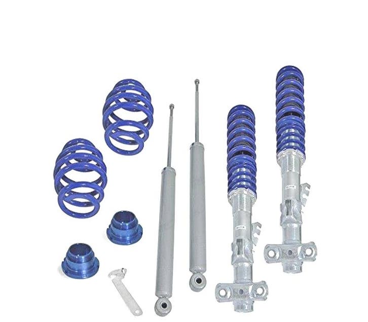 SUSPENSION FILETÉ BLUE LINE BMW SÉRIE 3 E36, Auto-onderdelen, Ophanging en Onderstel, Verzenden