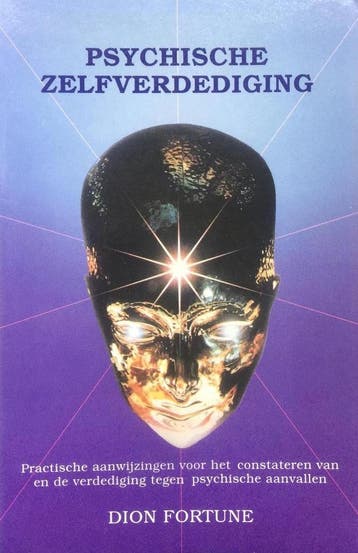 PSYCHISCHE ZELFVERDEDIGING 9789063782382 D. Fortune, Verzenden, D. Fortune