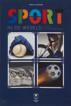 Sport in de wereld 9789038220161 Trudo Dejonghe, Boeken, Verzenden, Gelezen, Trudo Dejonghe