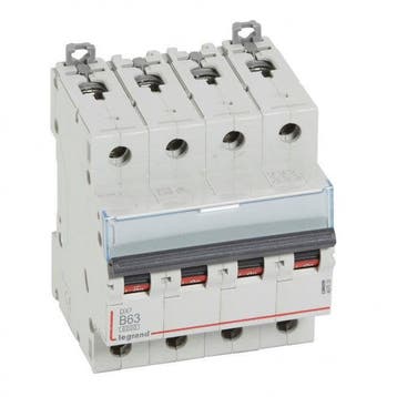 Disjoncteur Legrand LEXIC - 407630, Bricolage & Construction, Verzenden