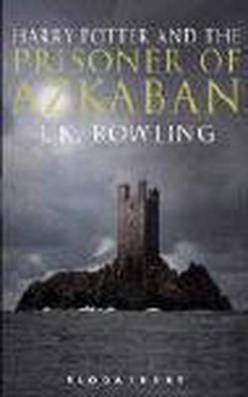 Harry Potter and the Prisoner of Azkaban / Adult / Harry, Verzenden, Gelezen, J.K. Rowling