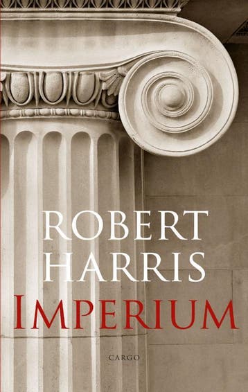 Imperium / Cicero-trilogie / 1 9789023428176 Robert Harris, Verzenden, Robert Harris