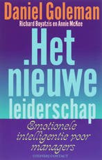 Het nieuwe leiderschap 9789025418144 A. MacKee, Verzenden, Zo goed als nieuw, A. MacKee