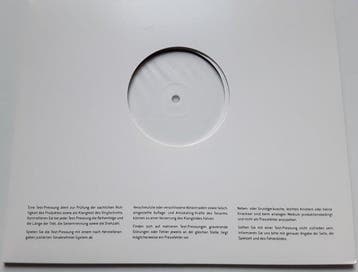 Rolling Stones - LP - EU - Metamorphosis - TESTPRESSING -