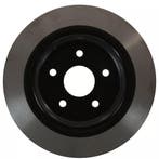 Rear Brake Disc - Dodge Ram 1500 2002+, Autos : Pièces & Accessoires, Ophalen of Verzenden