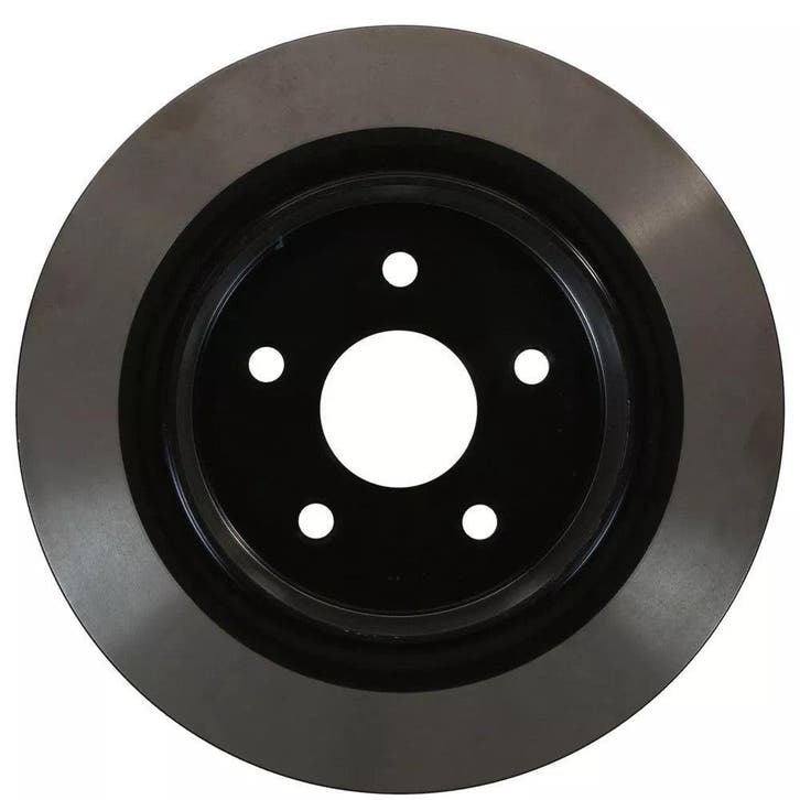 Rear Brake Disc - Dodge Ram 1500 2002+, Autos : Pièces & Accessoires, Freins & Transmission, Enlèvement ou Envoi