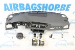 Airbag set Dashboard grijs grote gordels speaker Audi A6 4G