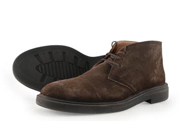 Daniel Kenneth Veterschoenen in maat 42 Bruin, Daniel Kenneth, Bruin, Verzenden, Gedragen