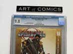 Ultimate Spider-Man #108 - CGC 9.8 - 1 Graded comic - Eerste, Nieuw