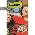 Junkies 9789001561376 Melvin Burgess, Verzenden, Gelezen, Melvin Burgess