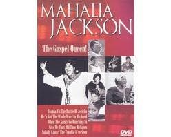 Mahalia Jackson - The Gospel Queen!, Verzenden, Nieuw in verpakking
