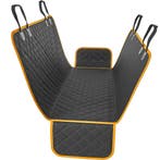 Strex Hondendeken Auto Achterbank en Kofferbak - 137 x 147, Dieren en Toebehoren, Verzenden, Nieuw