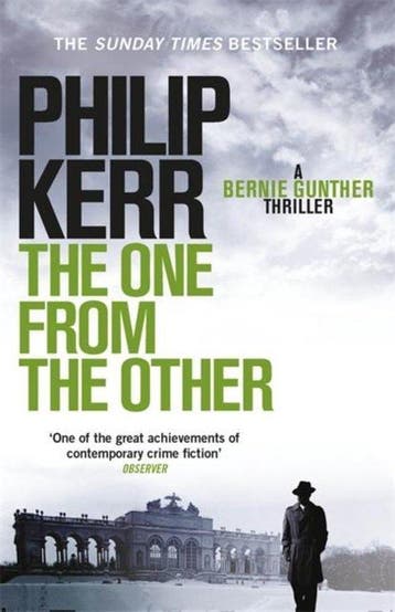 One From The Other - Kerr, Verzenden, Nieuw