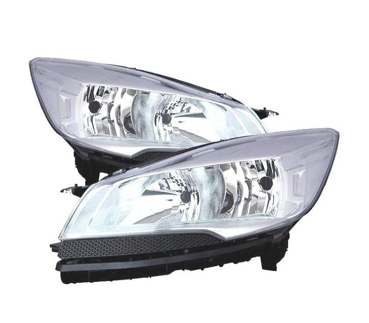 PHARES POUR FORD KUGA II 13-17, Auto-onderdelen, Verlichting, Verzenden