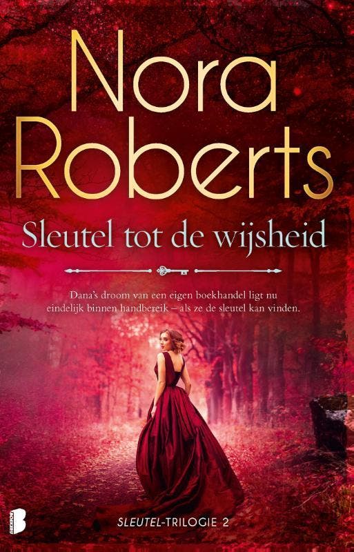 Sleutel tot de wijsheid / Sleutel / 2 9789022599198, Boeken, Romans, Gelezen, Verzenden