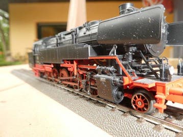 Märklin H0 - 37096 - Tender locomotief (1) - zware, Hobby & Loisirs créatifs