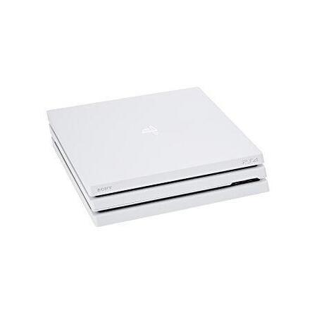 Playstation 4 Pro 1TB Wit (PS4 Spelcomputers), Consoles de jeu & Jeux vidéo, Consoles de jeu | Sony PlayStation 4, Enlèvement ou Envoi