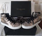 Philipp Plein - Schoenen met plateauzool - Maat: EU 37