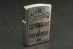 Zippo - Zippo 90th Anniversary Aviation Limited Edition, Verzamelen, Nieuw