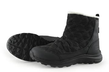 Keen Snowboots in maat 37 Zwart, Verzenden, Keen, Zwart, Snowboots