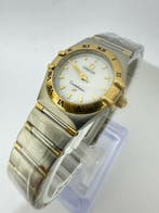 Omega - Constellation - 1362.70 - Dames - 1990-1999, Nieuw
