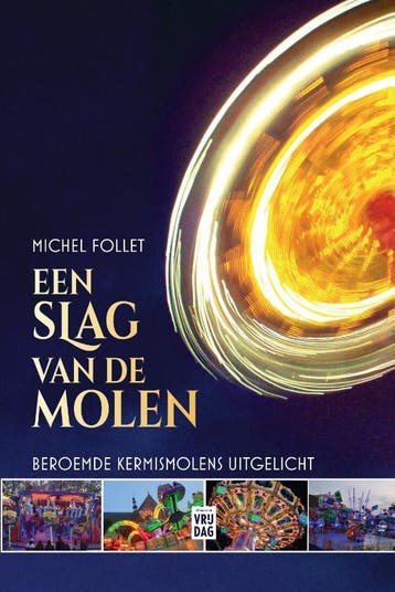 Een Slag Van De Molen | Michel Follet | Nieuw, Verzenden, Michel Follet