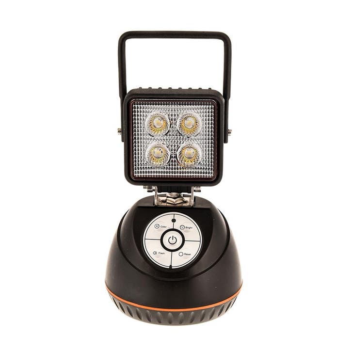 LED Werklamp Met Magneet, Auto-onderdelen, Verlichting, Nieuw, Ophalen of Verzenden