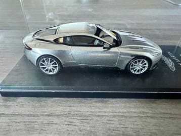 Sebastian Vettel, Lance Stroll - Voiture miniature à, Verzamelen, Nieuw