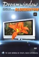 Dreamwindow - bloementuin op DVD, Verzenden, Nieuw in verpakking