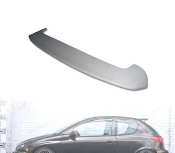 AILERON BECQUET DE TOIT PEUGEOT 206 98-09, Auto-onderdelen, Verzenden, Nieuw